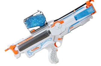 yagee gel blaster review