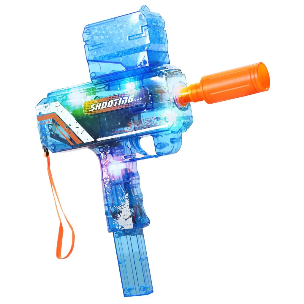 yagee gel blaster review