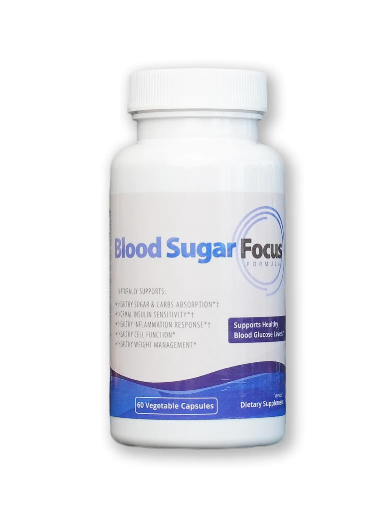 jj smith blood sugar focus review 2 Coupon codes