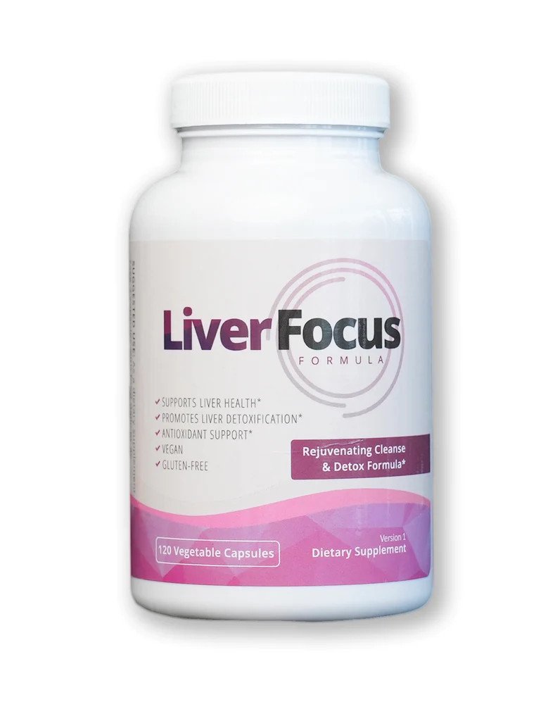 jj smith liver focus reviews