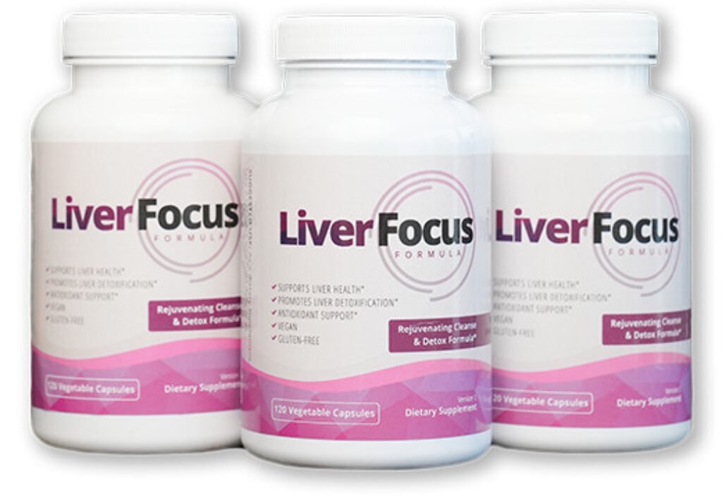 jj smith liver focus reviews