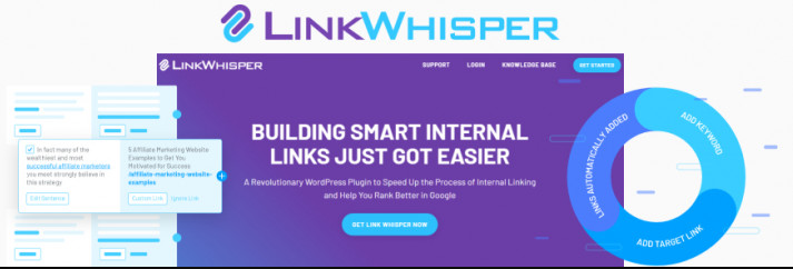 link whisper wordpress plugin