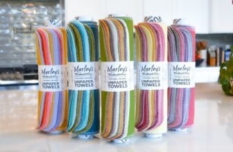 marley's monsters unpaper towels reviews