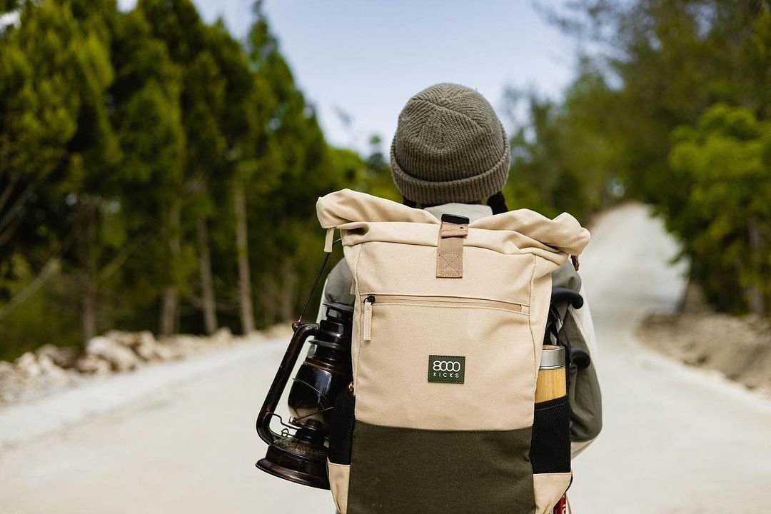 8000Kicks Backpack Review: A Stylish and Sustainable Option 1 8000kicks backpack review