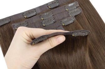 goo goo seamless hair extensions