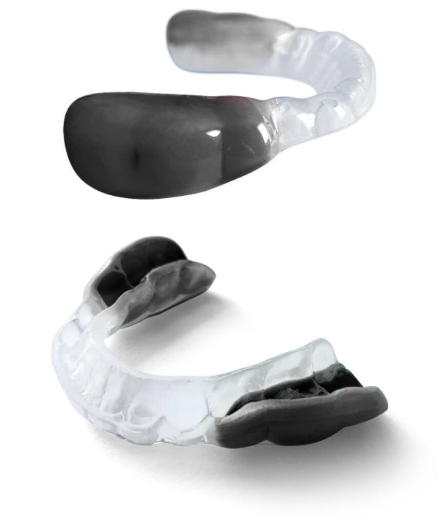 impact mouthguards instructions