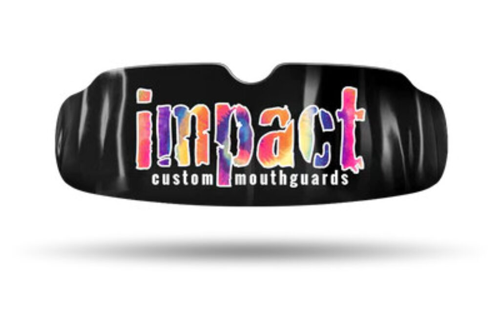impact mouthguards instructions