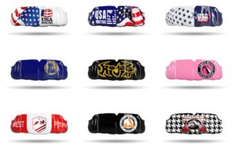 impact mouthguards instructions