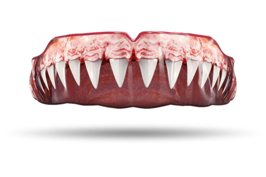 impact mouthguards review