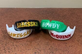 impact mouthguards review