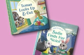 new growth press children's books