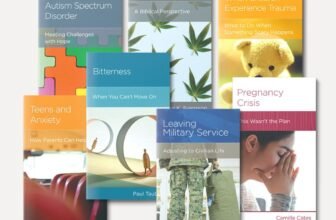 new growth press mini books