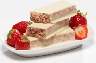 proteinwise bars