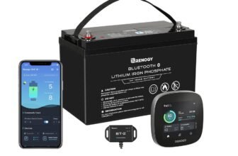 renogy lifepo4 battery review