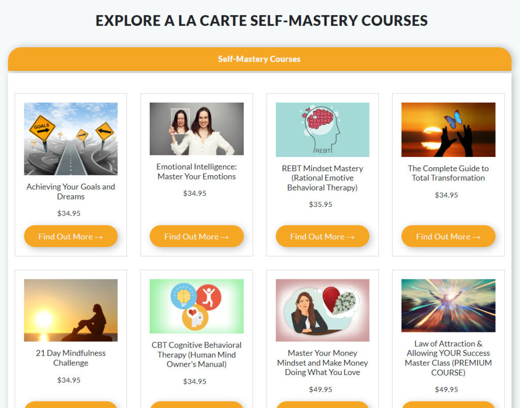 transformation academy review 3 Coupon codes