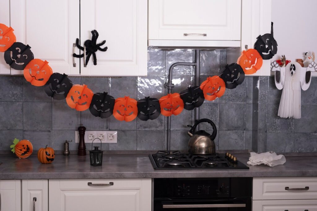 best indoor halloween decorations 9 Coupon codes