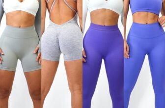 fitness fashioness review