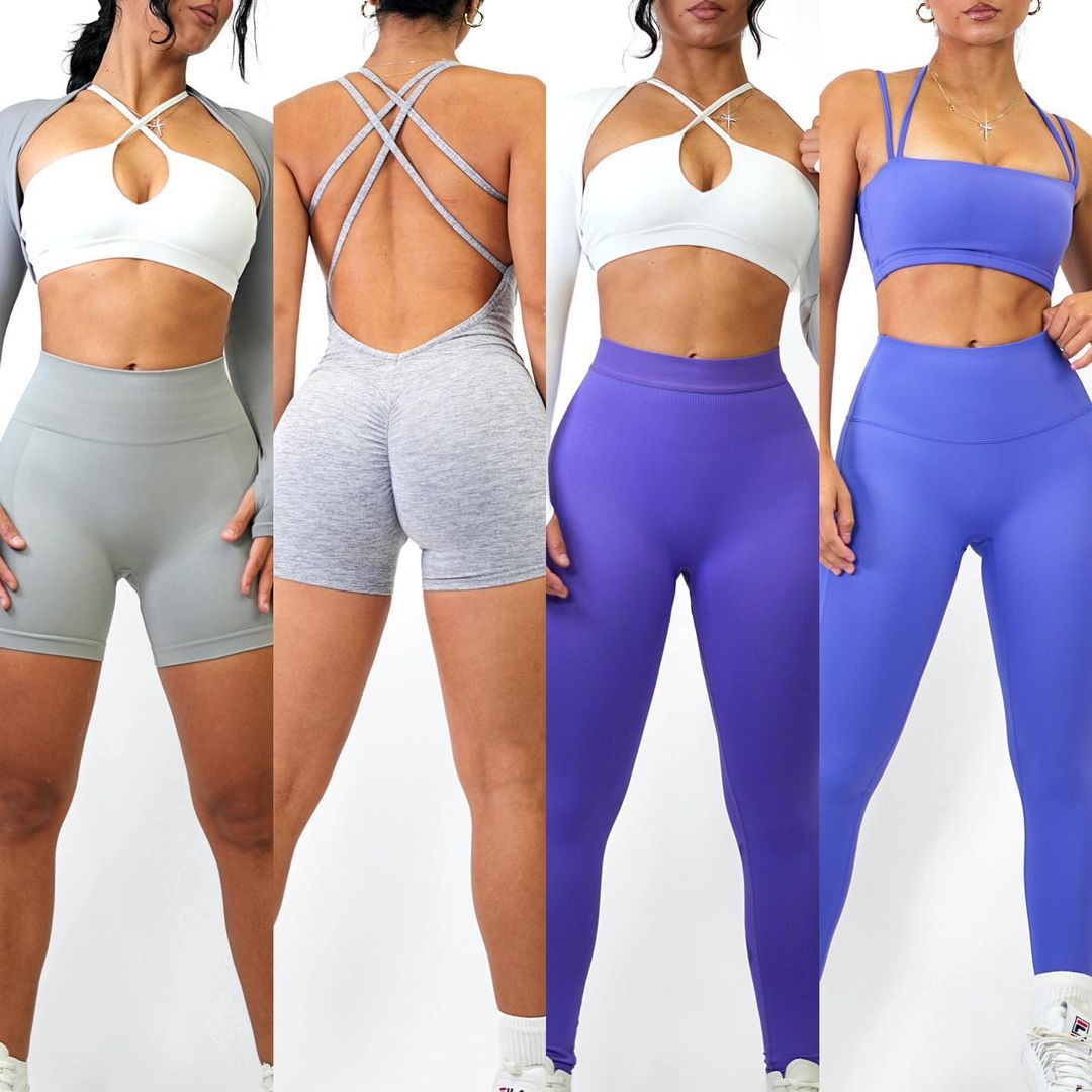 fitness fashioness review