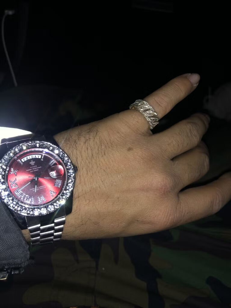 iceclique watches iceclique watches