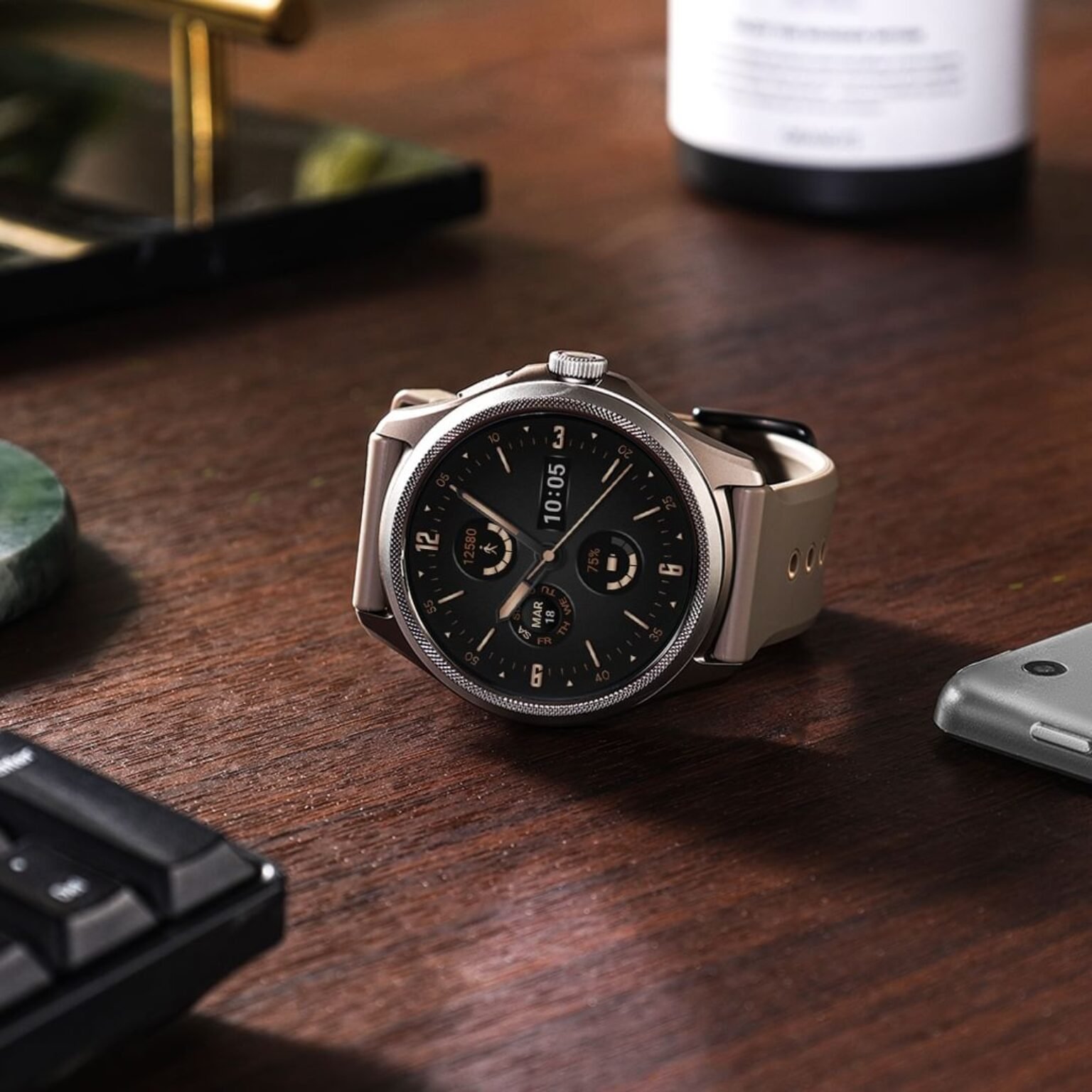 Mobvoi Review A Comprehensive Look at the Company's Wearables