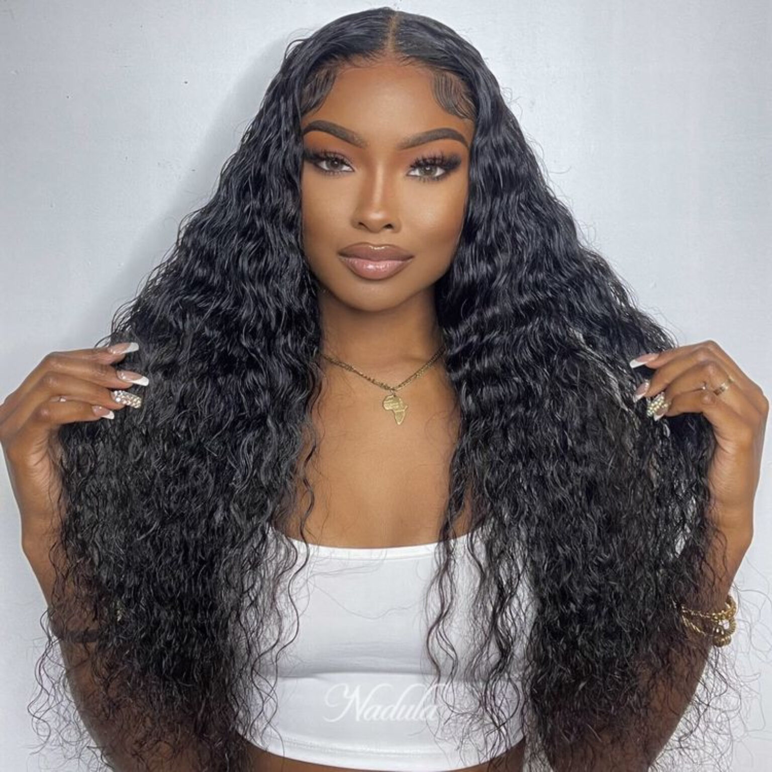 Nadula Review An InDepth Look at This Hair Extension Company