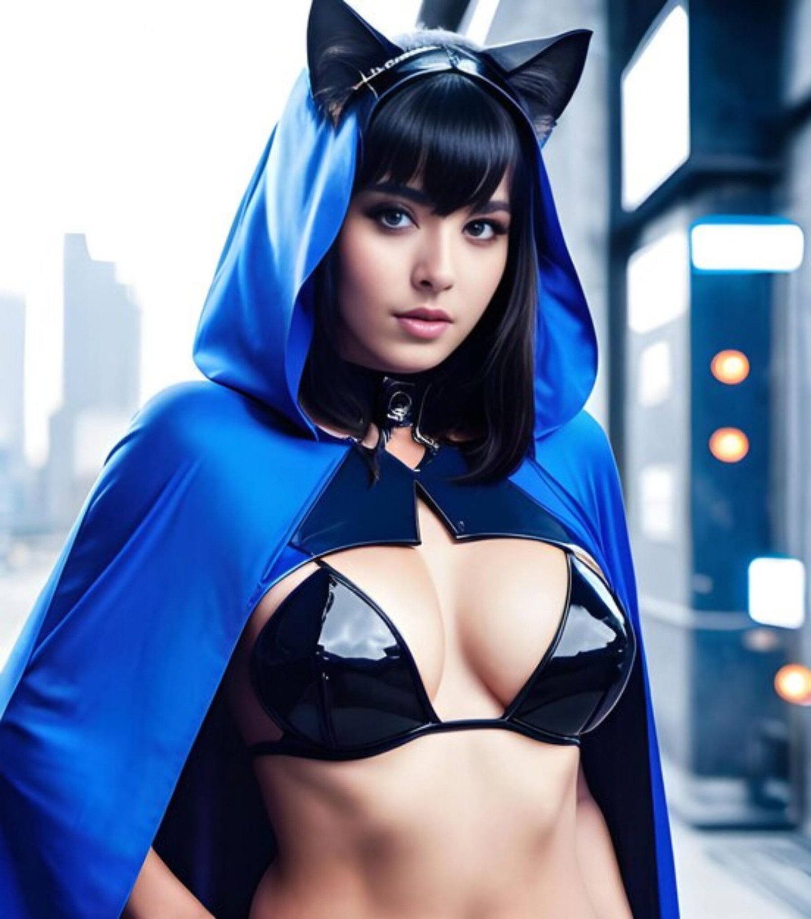 Top 10 Sexy Superhero Costumes For Women The Ultimate Guide