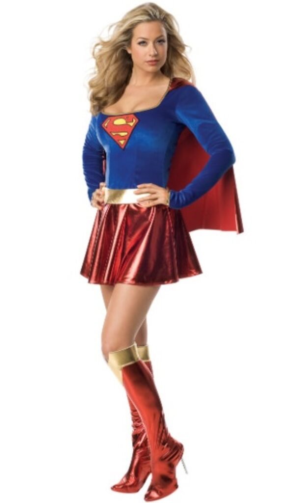 sexy superhero costumes for women