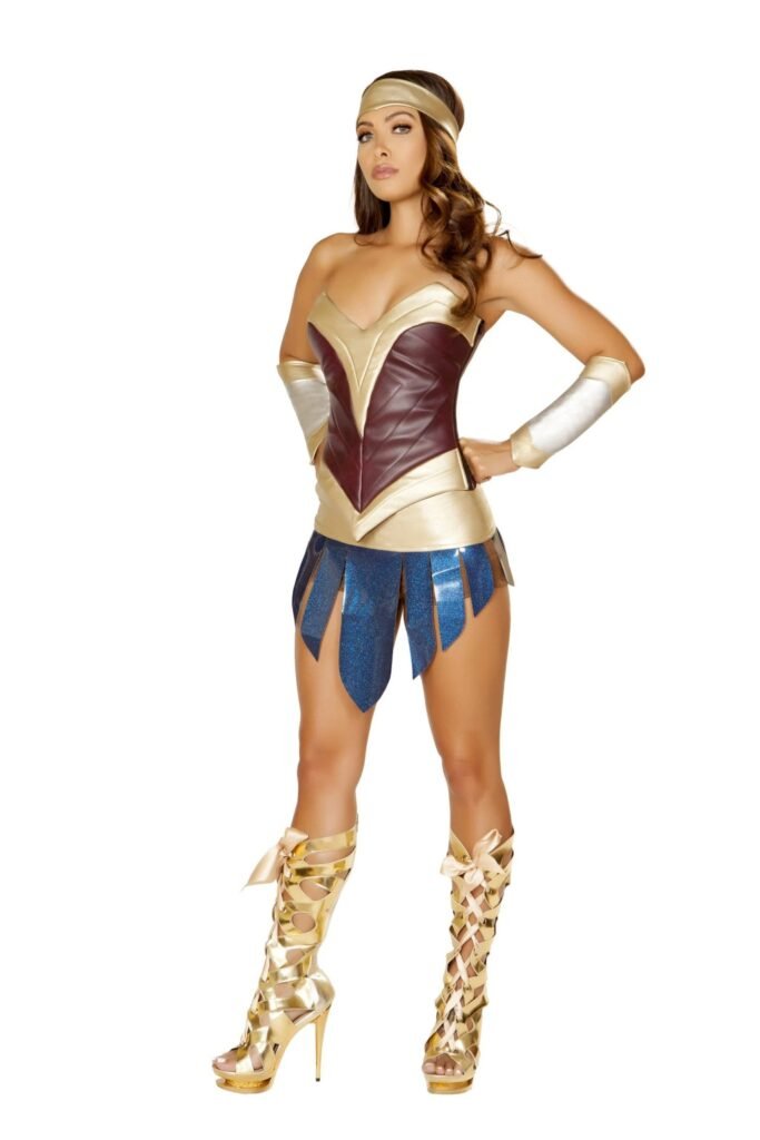 sexy superhero costumes for women