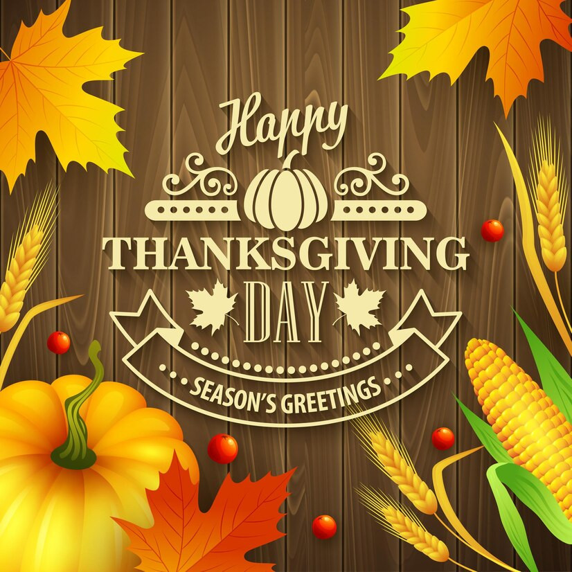 thanksgiving greeting messages