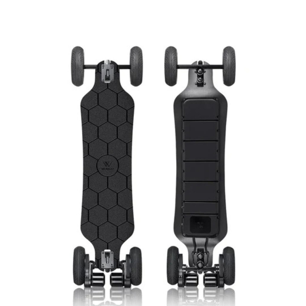 wowgo at2 review