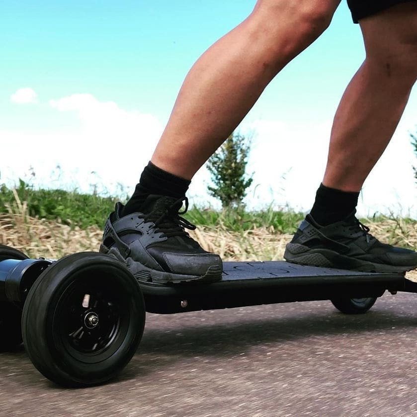 WowGo Electric Skateboard Review: A Thorough Look at Features ...