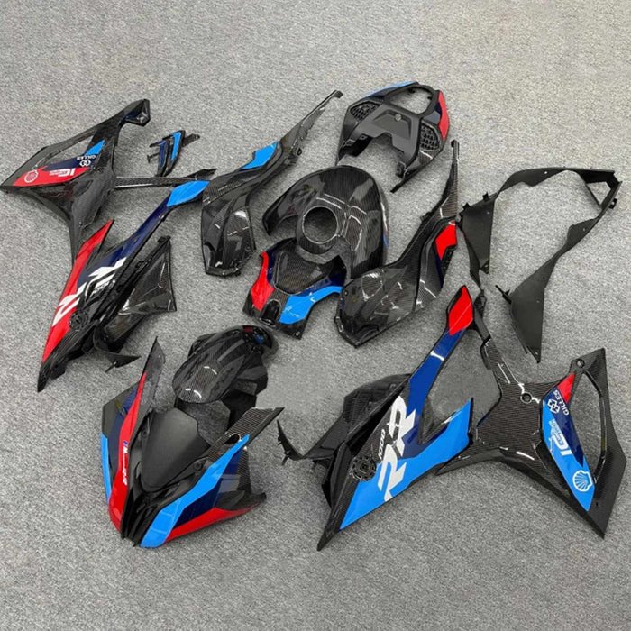 amotopart fairings review