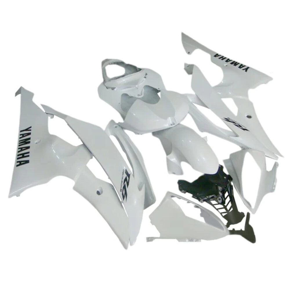 amotopart fairings review