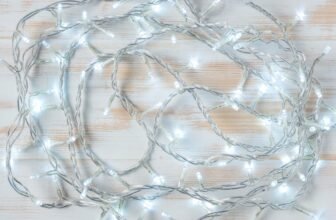 best icicle christmas lights