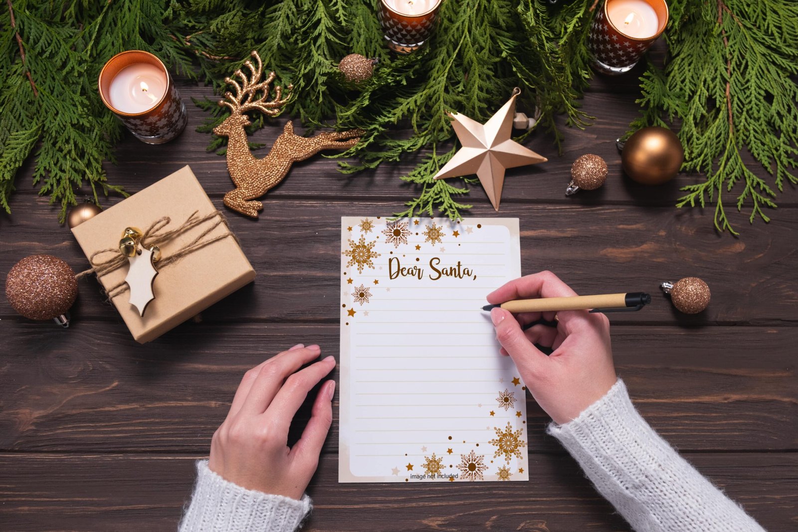The Best Wishlist for Christmas: Crafting Your Ultimate Holiday Gift Inspiration 1 best wishlist for christmas