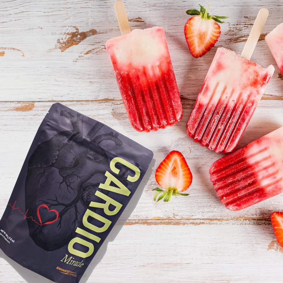 Cardio Miracle Benefits A Detailed Look at This Nitric Oxide Supplement