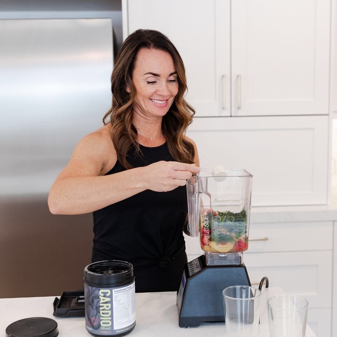 Cardio Miracle Benefits A Detailed Look at This Nitric Oxide Supplement