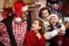 Clans Blog 4 family merry christmas quotes