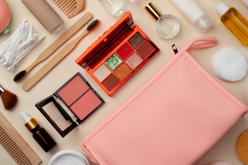 Beauty Sets Beauty Sets