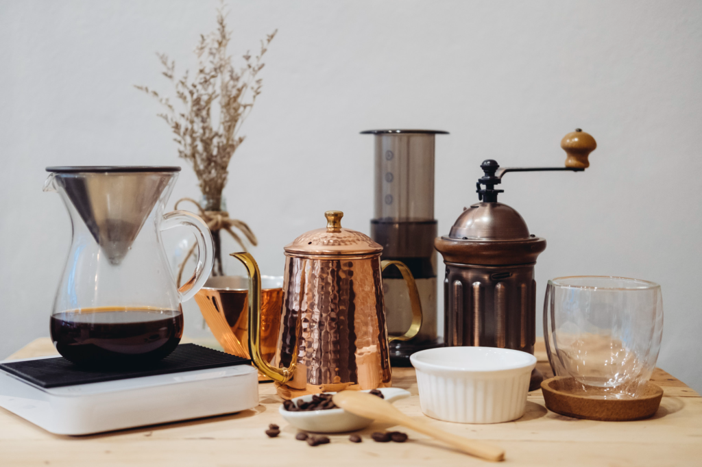 Sleek Coffee Bar Sleek Coffee Bar