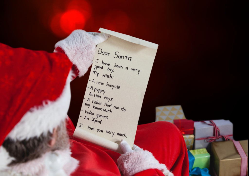 big santa gift ideas big santa gift ideas