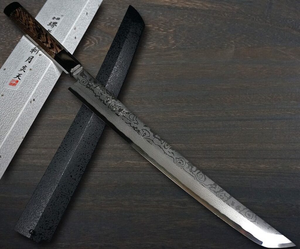 japanese hocho knife