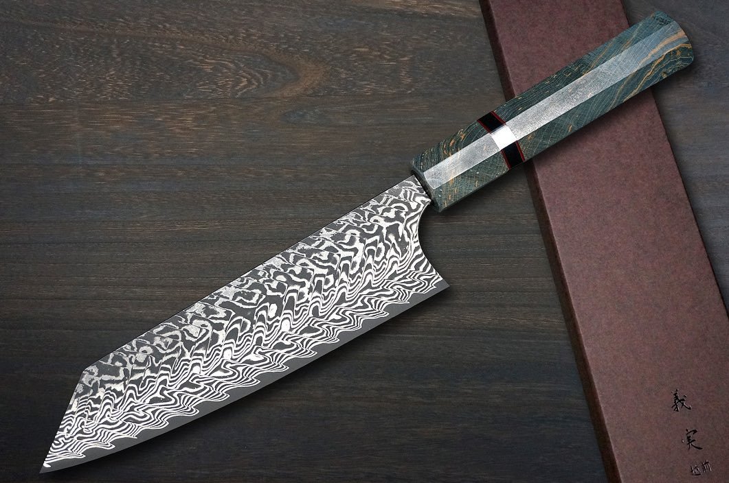 japanese hocho knife