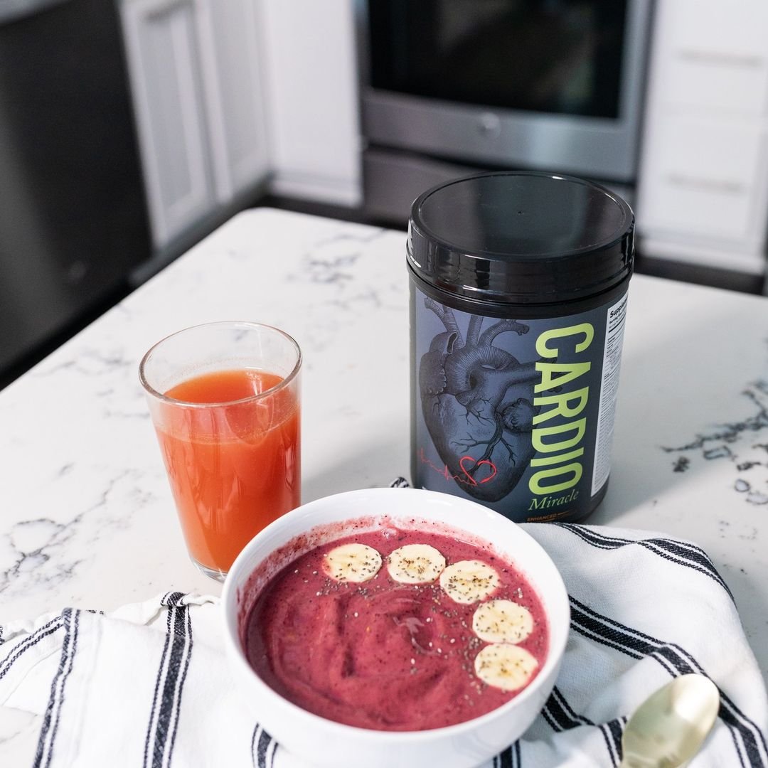 Pros and Cons of Cardio Miracle A Comprehensive Review