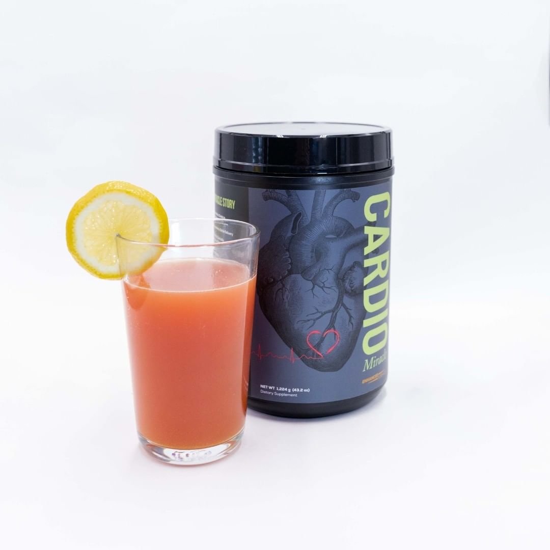 Pros And Cons Of Cardio Miracle Pros and Cons of Cardio Miracle: A Comprehensive Review