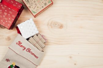 secret santa gift themes