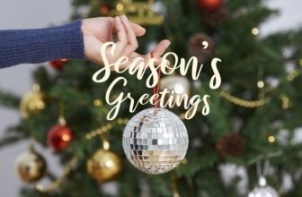 short christmas greetings for friends