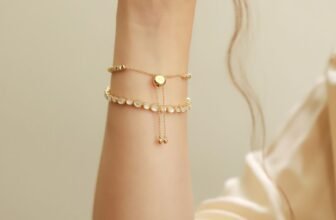 tai jewelry bracelet