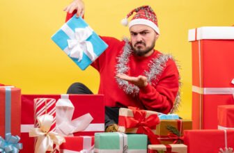 top 10 worst christmas gifts