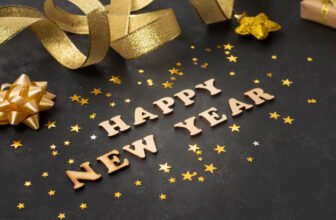 business happy new year wishes